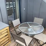 Apartament Duplex Vieux Marche Quartier Historique Wifi/parking Rouen