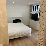 Apartament Duplex Vieux Marche Quartier Historique Wifi/parking Rouen