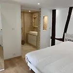 Apartament Duplex Vieux Marche Quartier Historique Wifi/parking Rouen