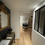 Duplex Vieux Marche Quartier Historique Wifi/parking Apartament