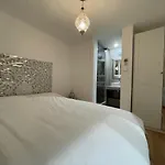 Duplex Vieux Marche Quartier Historique Wifi/parking Apartament *