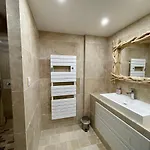 Duplex Vieux Marche Quartier Historique Wifi/parking Apartament *