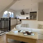 Duplex Vieux Marche Quartier Historique Wifi/parking Apartament *