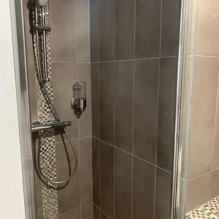 Lejlighed Duplex Vieux Marche Quartier Historique Wifi/parking *