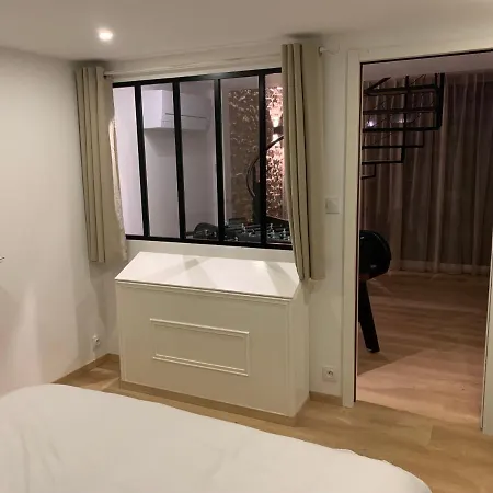 Duplex Vieux Marche Quartier Historique Wifi/parking *