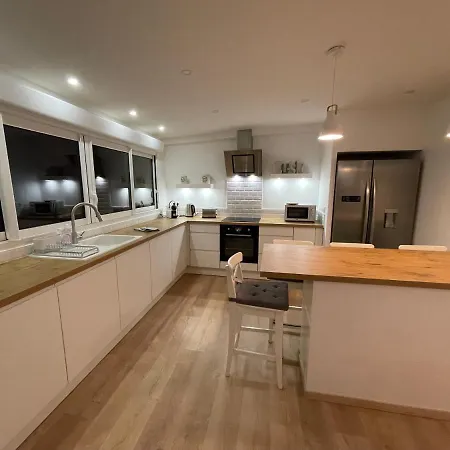 Duplex Vieux Marche Quartier Historique Wifi/parking Apartament Rouen