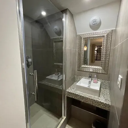 Apartament Duplex Vieux Marche Quartier Historique Wifi/parking