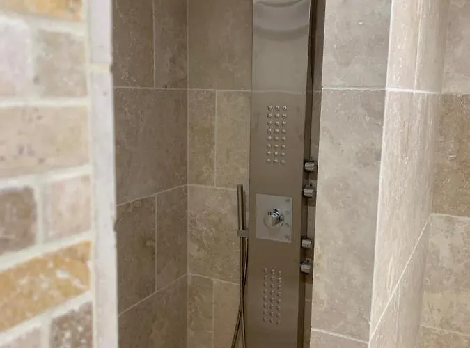 Apartment Duplex Vieux Marche Quartier Historique Wifi/parking Rouen