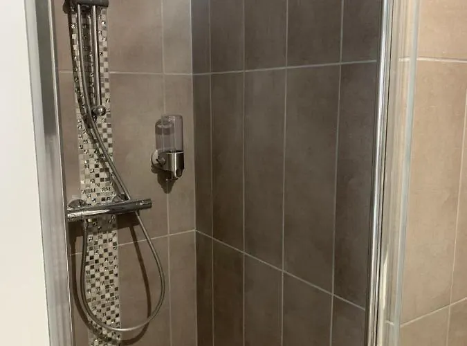 Apartment Duplex Vieux Marche Quartier Historique Wifi/parking *